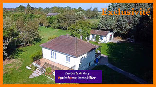  Maison � vendre 3 pi�ces 67 m�