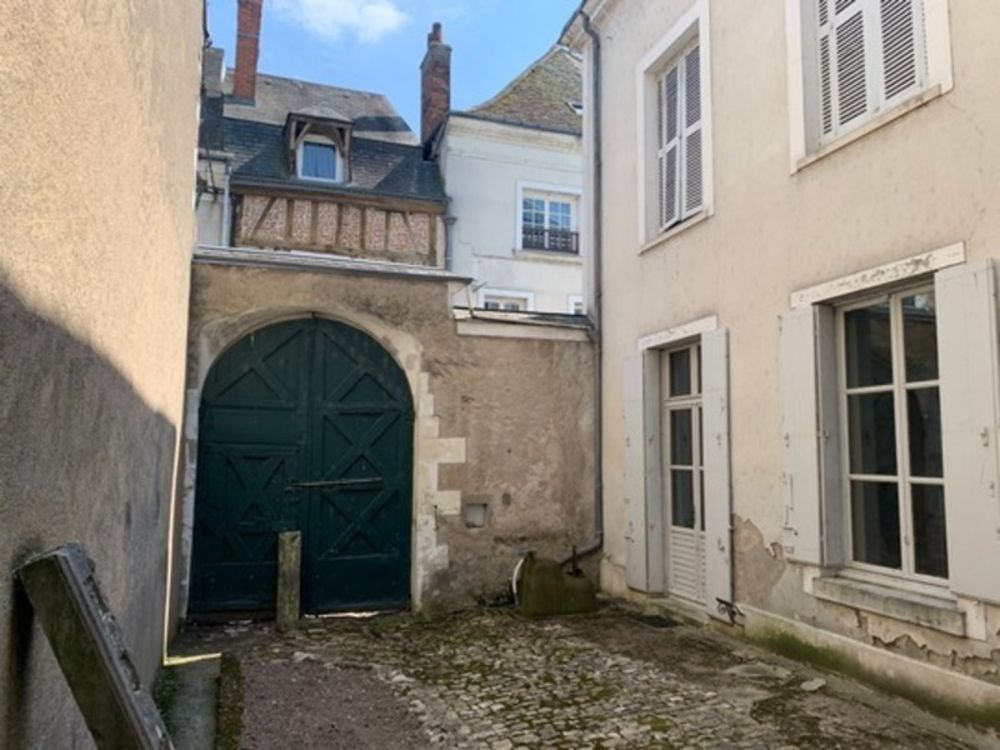 � vendre  Maison Amboise (37400)