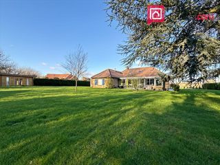  Maison � vendre 6 pi�ces 191 m�