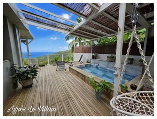  Villa � vendre 7 pi�ces 180 m�