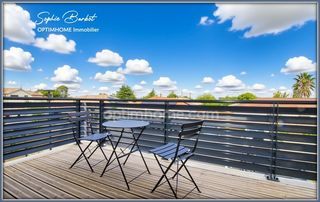  Appartement � vendre 2 pi�ces 42 m�