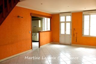  Maison � vendre 4 pi�ces 72 m�