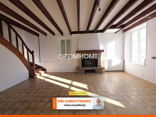  Maison � vendre 6 pi�ces 129 m�