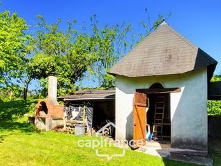  Maison � vendre 6 pi�ces 143 m�