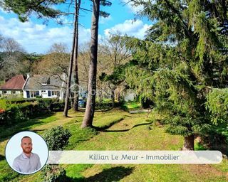  Maison � vendre 3 pi�ces 71 m�