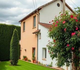  Maison � vendre 4 pi�ces 60 m�