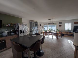  Maison � vendre 4 pi�ces 98 m�