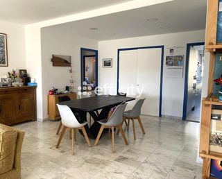  Appartement � vendre 5 pi�ces 166 m�