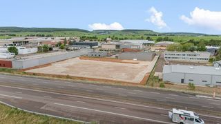  Terrain � vendre 6300 m�