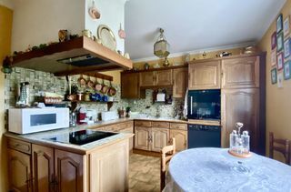  Maison � vendre 6 pi�ces 135 m�