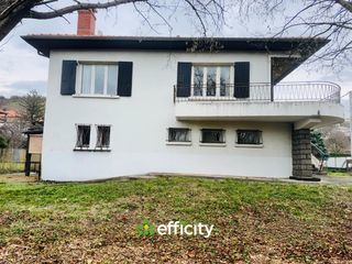  Maison � vendre 4 pi�ces 87 m�