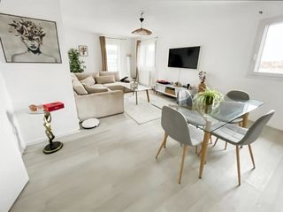  Appartement � vendre 4 pi�ces 82 m�