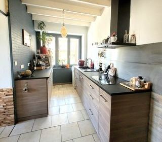  Maison � vendre 4 pi�ces 110 m�