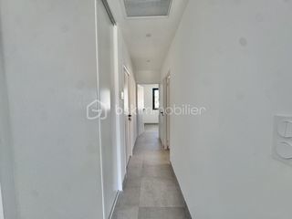  Maison 3 pi�ces 68 m� Portiragnes