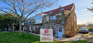  Maison � vendre 12 pi�ces 353 m�