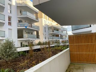  Appartement � vendre 2 pi�ces 45 m�