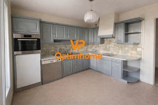  Appartement � vendre 5 pi�ces 98 m�