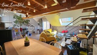  Maison � vendre 4 pi�ces 127 m�