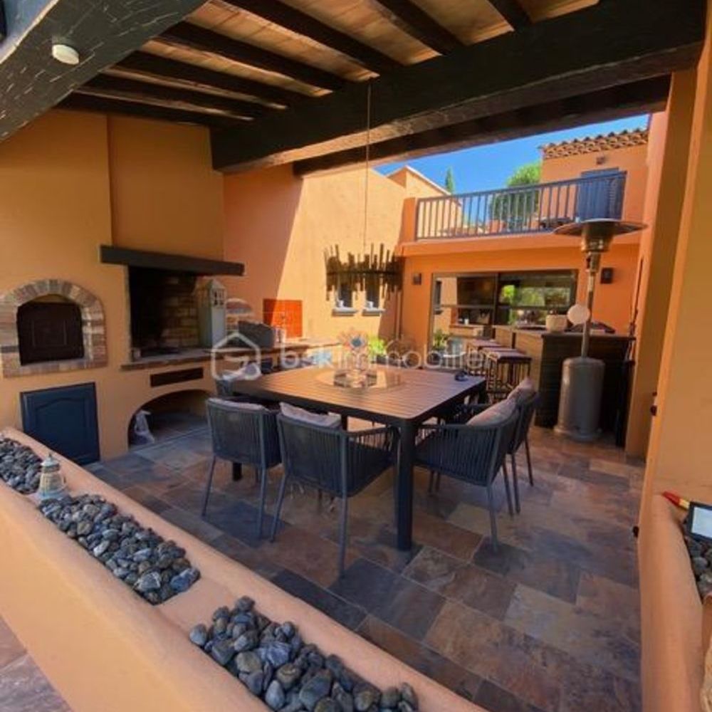 � vendre  Villa Brignoles (83170)