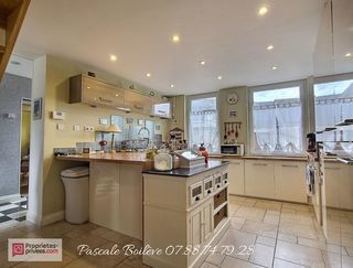  Maison � vendre 6 pi�ces 185 m�