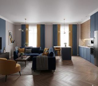  Appartement � vendre 2 pi�ces 50 m�