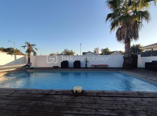  Maison � vendre 4 pi�ces 93 m�