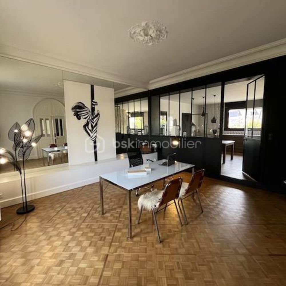 � vendre  Propri�t�/ch�teau Vannes (56000)