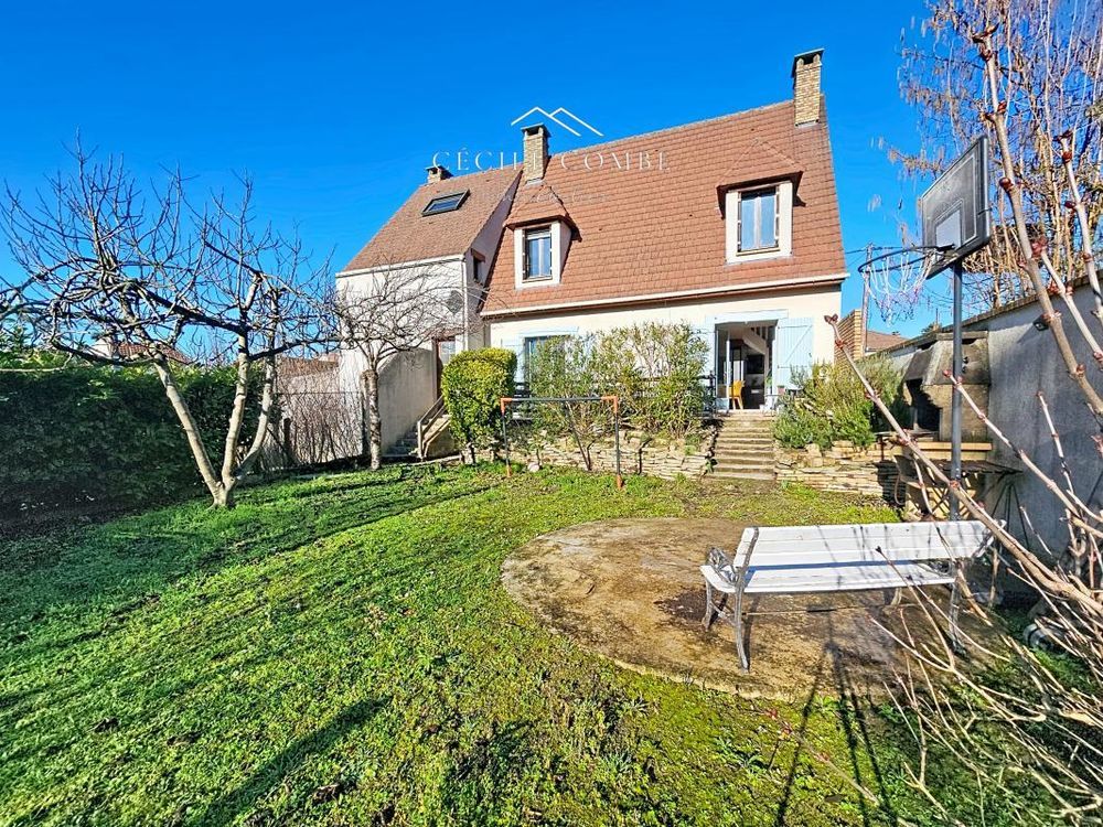 � vendre  Maison Houilles (78800)