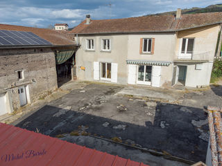  Ferme � vendre 5 pi�ces 130 m�