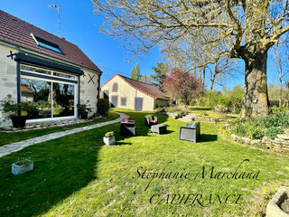  Maison � vendre 6 pi�ces 132 m�