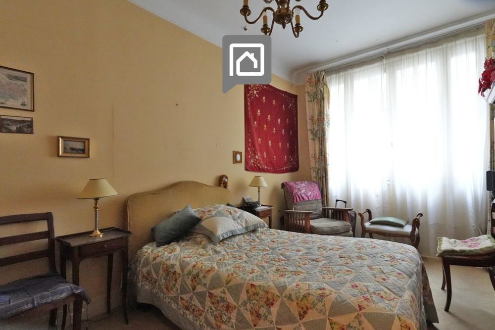 � vendre  Appartement Paris 16