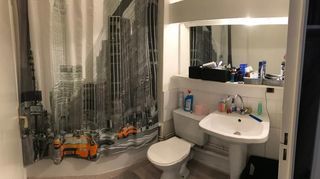  Appartement � louer 1 pi�ce 32 m�