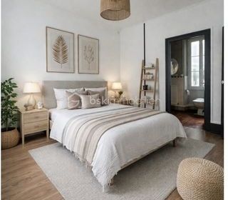  Appartement � vendre 2 pi�ces 43 m�