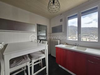  Appartement � vendre 4 pi�ces 72 m�