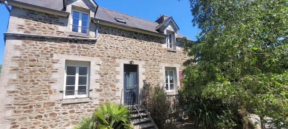 � vendre  Propri�t�/ch�teau Dinan (22100)