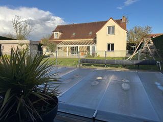  Maison � vendre 6 pi�ces 209 m�