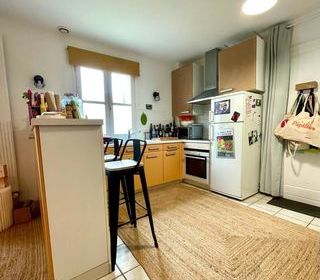  Appartement � vendre 3 pi�ces 69 m�