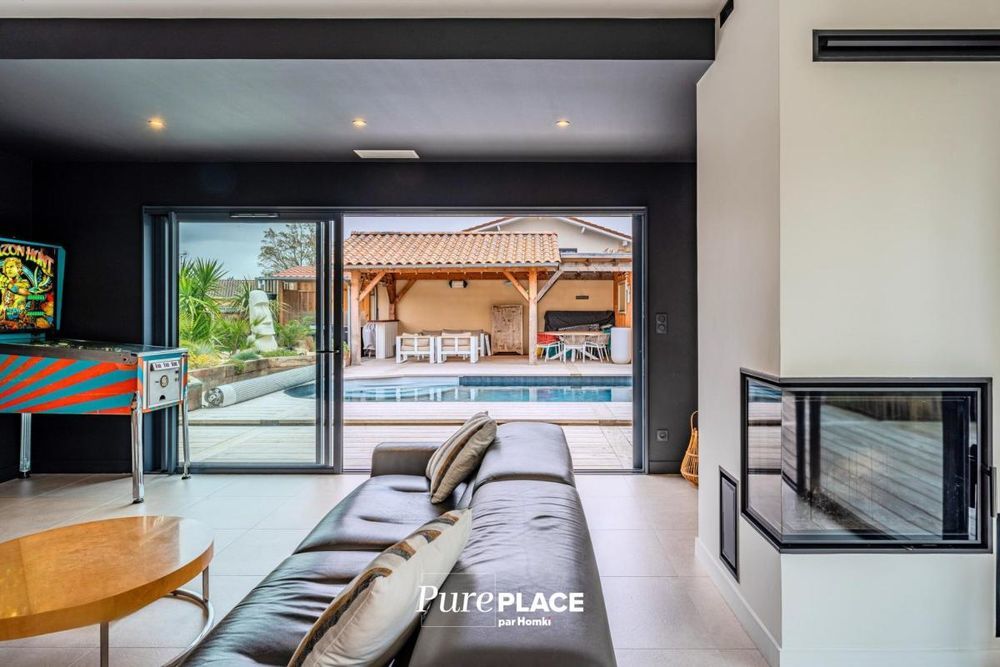 � vendre  Maison Le Teich (33470)