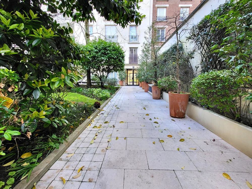 � vendre  Appartement Neuilly-sur-Seine (92200)