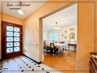  Maison � vendre 8 pi�ces 130 m�