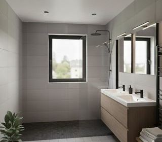  Appartement � vendre 4 pi�ces 101 m�