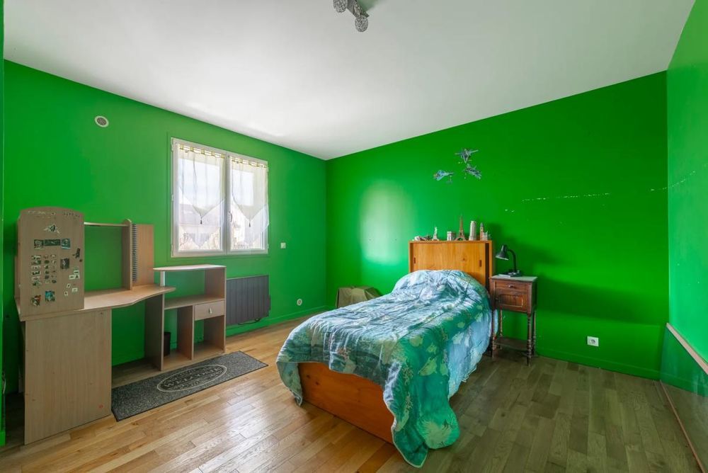 � vendre  Maison Mitry-Mory (77290)