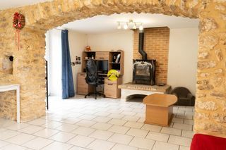  Propri�t�/ch�teau � vendre 3 pi�ces 108 m�