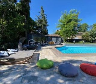  Villa � vendre 6 pi�ces 203 m�