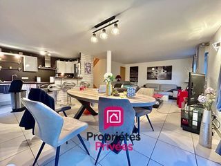  Appartement � vendre 4 pi�ces 88 m�