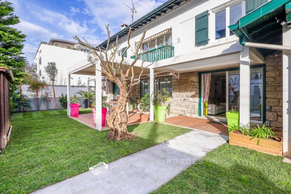� vendre  Appartement Anglet (64600)