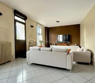  Maison � vendre 8 pi�ces 170 m�