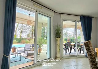  Maison � vendre 6 pi�ces 148 m�