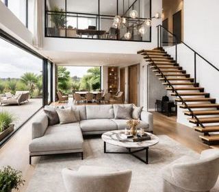  Appartement � vendre 4 pi�ces 98 m�