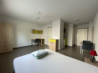  Appartement � vendre 1 pi�ce 25 m�